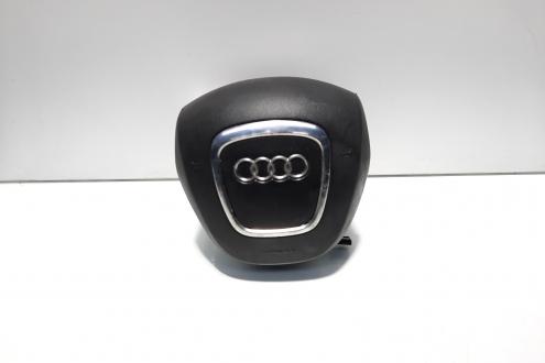 Airbag volan, cod 8K0880201C, Audi A4 Avant (8K5, B8) (id:578400)