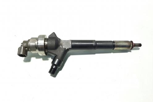Injector Denso, cod 8973762703, Opel Astra J, 1.7 CDTI, A17DTR (id:575350)
