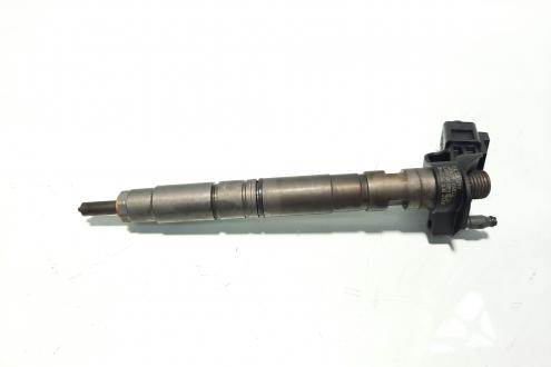 Injector, cod 03L130277, 0445116030, Audi A5 (8T3), 2.0 TDI, CAG (id:575054)
