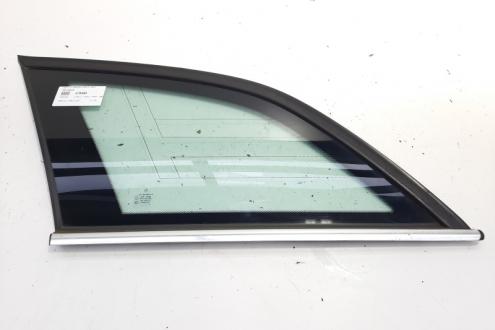 Geam fix caroserie stanga spate, Opel Zafira B (A05) (id:578480)