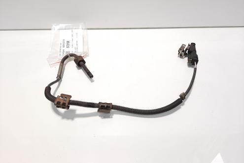 Sonda temperatura gaze, cod A0081532728, Mercedes Clasa E (W212), 2.2 CDI, OM651924 (idi:573168)