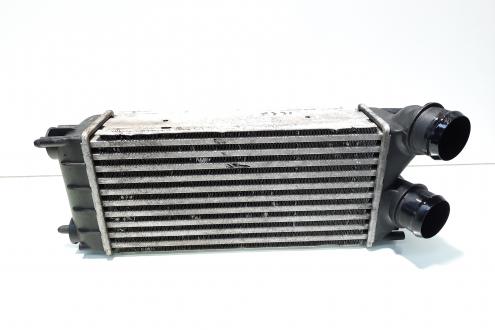 Radiator intercooler, cod 9684212480, Peugeot 308 SW, 1.6 HDI, 9HP (id:578486)