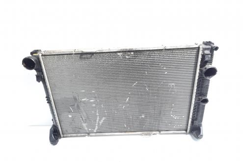 Radiator racire apa, cod A2045003703, Mercedes Clasa E (W212) 2.2 CDI, OM651925 (id:578134)