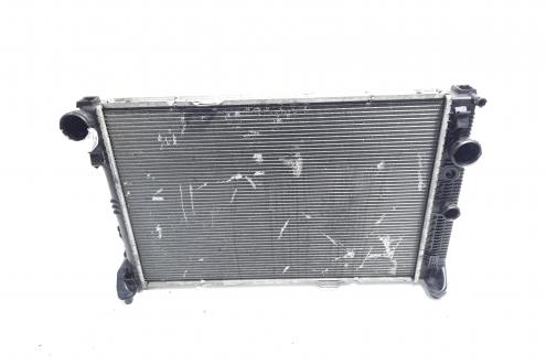 Radiator racire apa, cod A2045001203, Mercedes Clasa C T-Model (S204) 2.2 CDI, OM651911, cutie automata (id:578267)