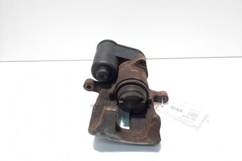 Etrier stanga spate cu motoras, Vw Passat Variant (365) 2.0 TDI, CFF (idi:575139)