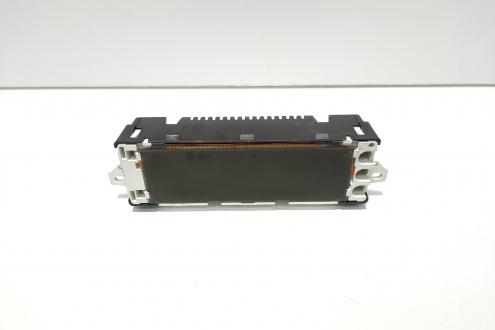 Display bord, cod 96661367XT, Peugeot 207 Sedan (idi:573192)