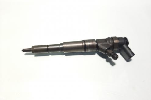 Injector, cod 7793836, 0445110216, Bmw 3 Compact (E46), 2.0 diesel, 204D4 (idi:573201)