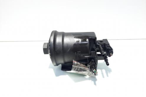 Carcasa filtru combustibil, cod GM13244294, Opel Astra J GTC, 2.0 CDTI, A20DTH (idi:575030)