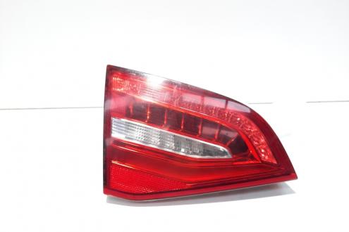 Stop stanga haion full led, cod 8L9945093E, Audi A4 Avant (8K5, B8) facelift (id:578738)