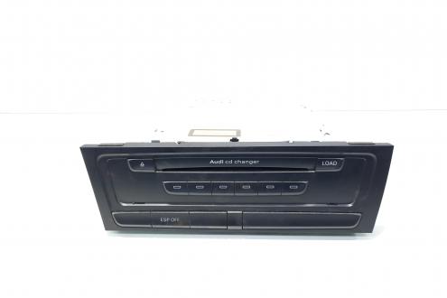 Magazie CD, cod 8T1035110C, Audi A4 Avant (8K5, B8) (id:578826)