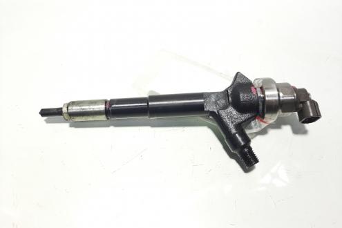 Injector Denso, cod 8973762703, Opel Astra J, 1.7 CDTI, A17DTR (id:567398)