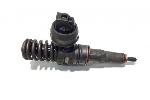 Injector, cod 038130073BN, BPT, 0414720313, VW Touran (1T1, 1T2), 1.9 TDI, BLS (id:574843)