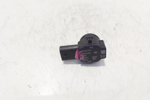 Senzor parcare bara spate, cod 9827917377, Peugeot 208 (id:579023)