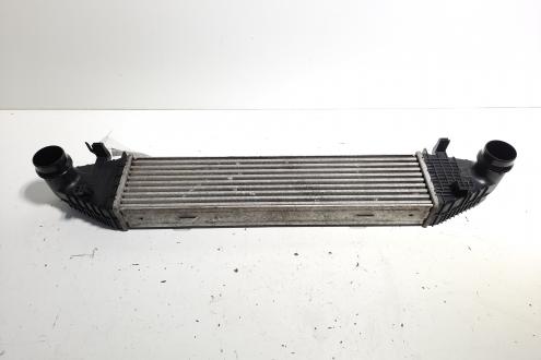 Radiator intercooler, cod A2045000100, Mercedes Clasa C T-Model (S204), 2.2 CDI, OM651911 (id:578262)