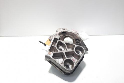 Suport pompa inalta, cod 8200240204, Renault Megane 2 Sedan, 1.9 DCI, F9Q (idi:576448)