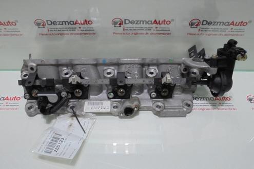 Galerie admisie cu clapete GM24431920, Opel Astra H, 1.6b (id:285123)