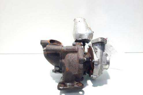 Turbosuflanta, cod GM55567731, Opel Astra J Combi, 1.7 CDTI, A17DTE (idi:574561)