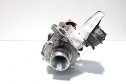 Turbosuflanta, cod GM55567731, Opel Astra J Combi, 1.7 CDTI, A17DTE (idi:574561)