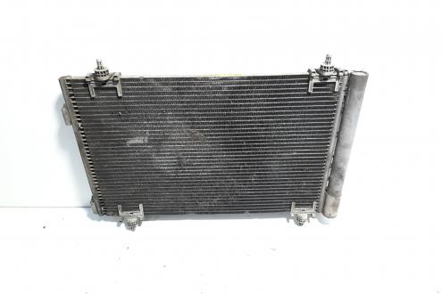 Radiator clima, cod 9650545480, Peugeot 308, 2.0 HDI, RHR (id:577770)