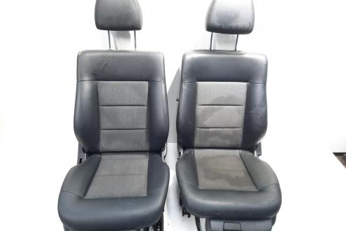 Set scaune cu banchete cu incalzire si electrice, Mercedes Clasa E (W212) (id:578138)