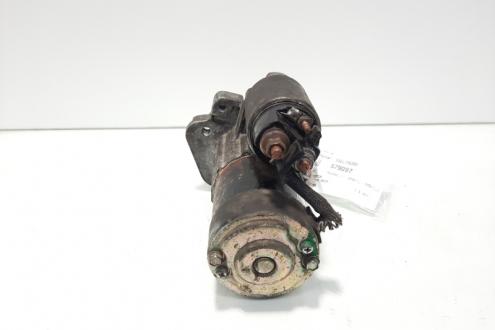 Electromotor, cod 8200306595, Renault Megane 2, 1.5 DCI, K9K724, 5 vit man (id:579097)