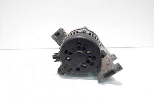 Alternator 120A Denso, cod 3M5T-10300-LC, Ford C-Max 1, 1.8 benz, QQDB (idi:576498)