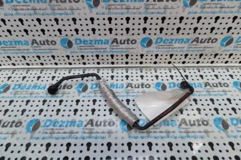 Conducta turbo, Ford Focus 2, 1.6tdci (id:193802)