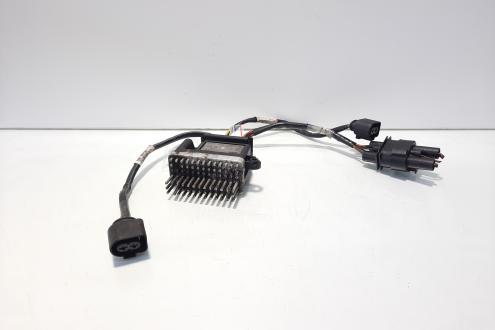 Releu electroventilator, Audi A4 Avant (8K5, B8) 2.0 TDI, CAG (id:578829)