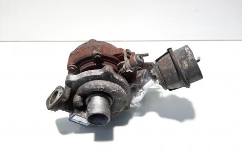 Turbosuflanta, cod GM55198317, Opel Astra H Combi, 1.3 CDTI, Z13DTH (idi:574791)