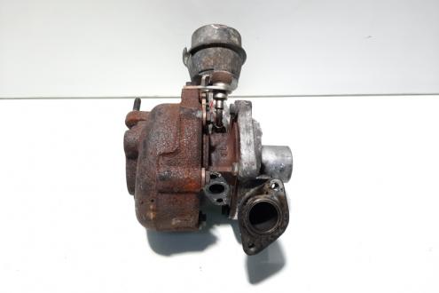 Turbosuflanta, cod GM55198317, Opel Astra H Van, 1.3 CDTI, Z13DTH (idi:574791)