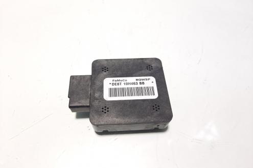 Modul senzor ploaie, cod DE8T-19H463-BB, Ford Focus 3 Turnier (idi:578091)