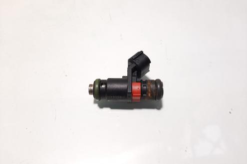 Injector, cod 03E906031C, Skoda Roomster (5J), 1.2 benz, CGP (idi:574805)