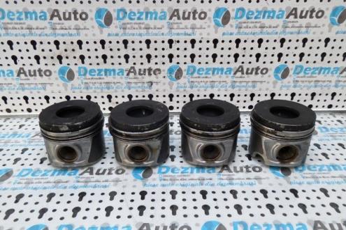 Piston, Audi A4 (8EC, B7) 2.0tdi quattro, BRD, (id:188851)