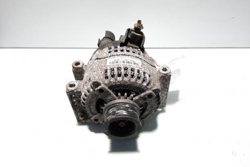 Alternator 140A Denso, cod 13587304, Opel Astra J, 1.6 CDTI, B16DTL (idi:574860)