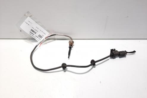 Sonda temperatura gaze, cod 55489548, Opel Astra K Combi, 1.6 CDTI, B16DTU (idi:574865)