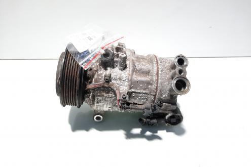 Compresor clima Sanden, cod 39034464, Opel Zafira C (P12) 1.6 CDTI, B16DTJ (idi:574862)