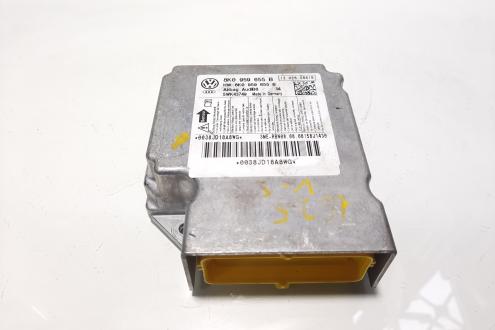 Calculator airbag, cod 8K0959655B, Audi A4 (8K2, B8) (idi:578795)