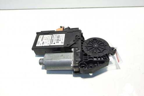 Motoras macara usa dreapta fata, Audi A4 Avant (8ED, B7) (id:579458)