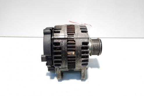 Alternator 180A Bosch, cod 03G903023, VW Passat (3C2), 2.0 TDI, CBD (id:579560)