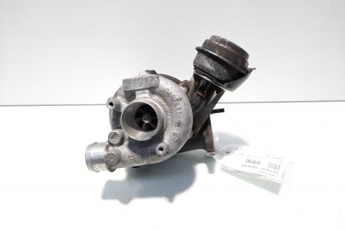 Turbosuflanta, cod 028145702R, Audi A4 (8EC, B7) 1.9 TDI, BKE (id:579192)