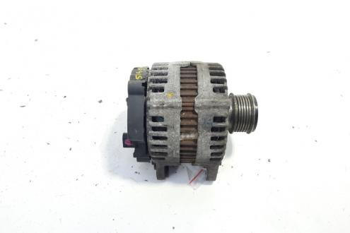 Alternator 180A Bosch, cod 03G903023, VW Passat (3C2), 2.0 TDI, CBD (id:514597)