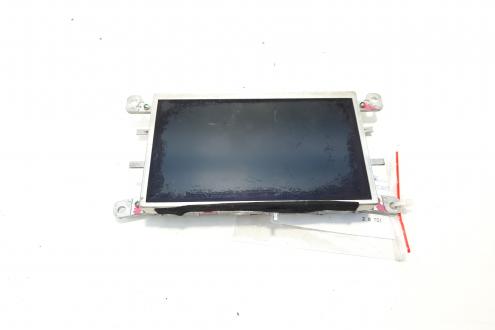 Display navigatie, cod 8T0919603F, Audi A5 Sportback (8TA) (id:506767)