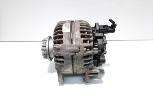 Alternator, VW Touareg (7LA, 7L6), 2.5 TDI, BAC (id:579771)