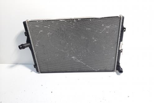 Radiator racire apa, cod 1K0121251DM, Vw Golf 6 Variant (AJ5) 1.6 TDI, CAY (id:579940)