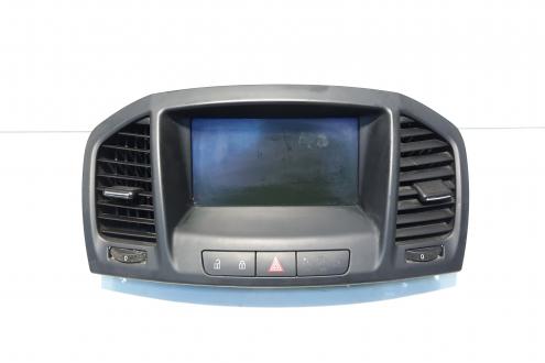 Display navigatie, cod 13223793, Opel Insignia A (id:579871)