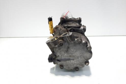 Compresor clima Sanden, cod 9684432480, Peugeot 308 SW, 1.6 HDI, 9H01 (id:579790)