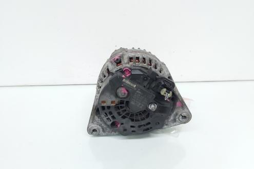 Alternator 120A Bosch, cod 13222931, Opel Corsa D, 1.2 benz, A12XER (id:579818)