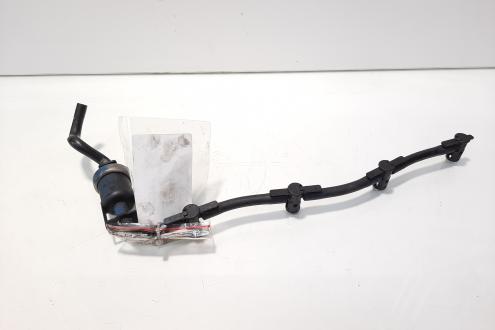 Rampa retur injectoare, VW Tiguan (5N), 2.0 TDI, CBA (id:579744)