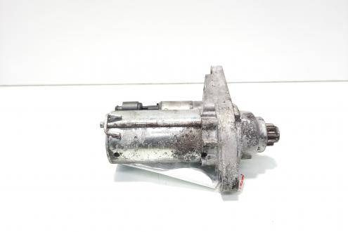 Electromotor, cod 02T911024N, Seat Ibiza 5 ST (6J8), 1.2 TSI, CBZB, 5 vit man (id:579727)