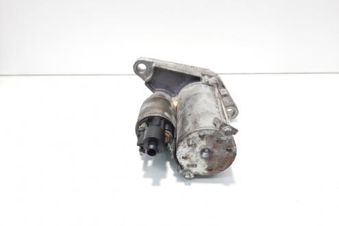 Electromotor, cod 02T911024N, Seat Ibiza 5 ST (6J8), 1.2 TSI, CBZB, 5 vit man (id:579727)